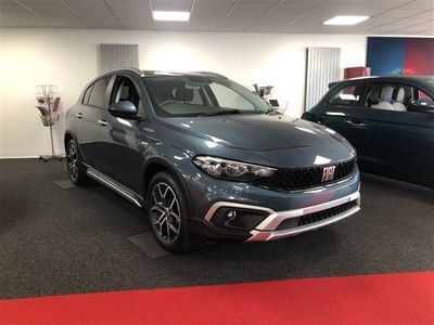 used Fiat Tipo 1.0 Cross