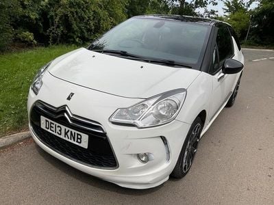 Citroën DS3