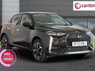 DS Automobiles DS3