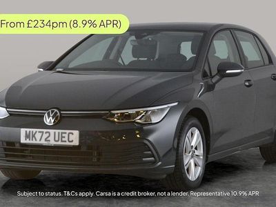 Used 2024 VW Golf VIII Life Hatchback | £16,314 (Super price)