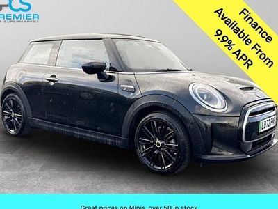 Used Mini Cooper S Hatch 135 kW (184 HP) 2022 Hatchback