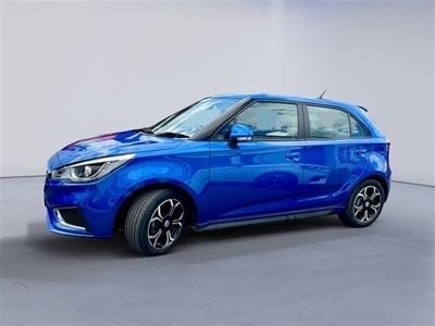 MG MG3