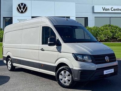 VW Crafter