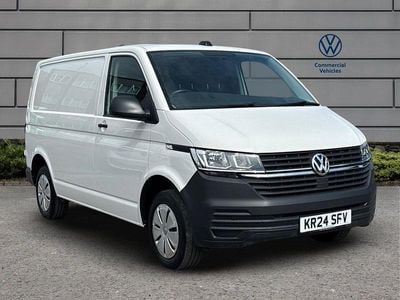 VW T6.1