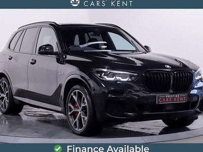 Used BMW X5 M Sport 2021 SUV