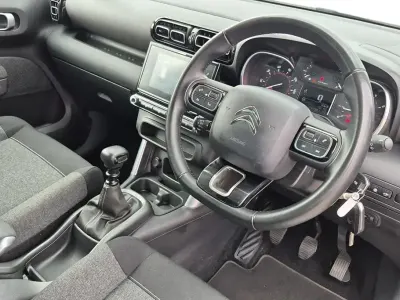 Used Citroën C3 Aircross