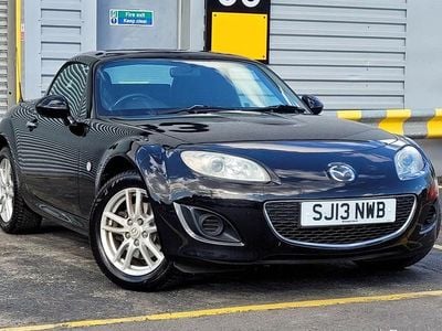 Mazda MX5