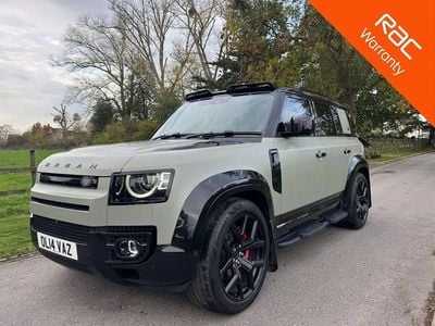 Used Porsche Macan Turbo 469 kW (639 HP) 2024 Black SUV