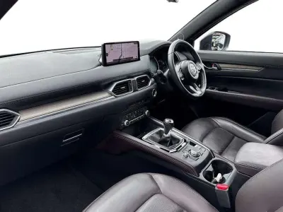 Used Mazda CX-5