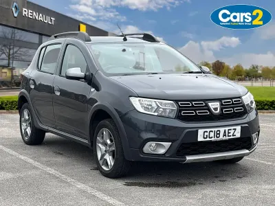 Usado Dacia Sandero