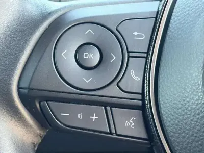 Used Toyota Corolla