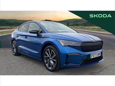 Skoda Enyaq iV