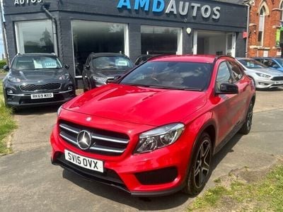 Mercedes 220