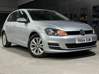 VW Golf VII