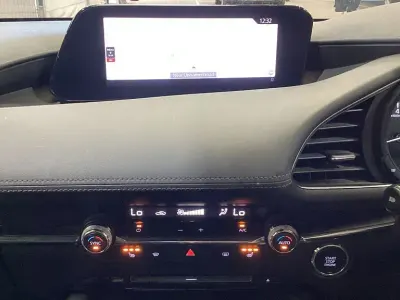 Used Mazda 3
