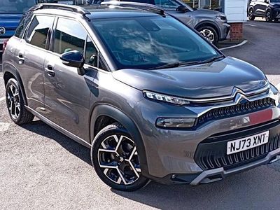 Used Citroën C3 PureTech 110 HP (80 kW) 2024 Hatchback