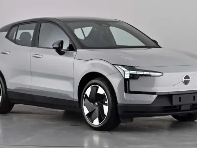 Used Volvo EX30
