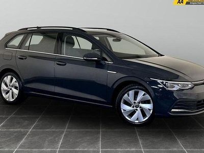 VW Golf VIII