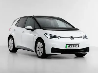 Used VW ID.3 Pro Performance 150 kW (204 HP) 2022 Hatchback