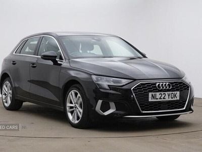 Audi A3 Sportback e-tron