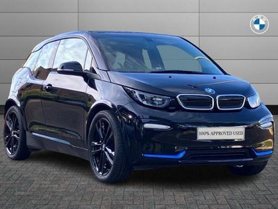 used BMW i3 i3 Series120Ah 5dr