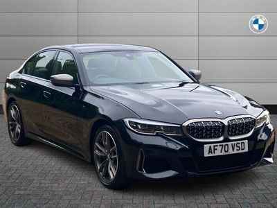 BMW M340