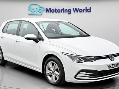 Used VW Golf VIII Life 150 HP (110 kW) 2024 Hatchback