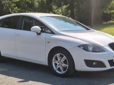 Used Seat Leon
