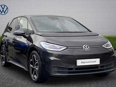 Used VW ID.3 150 kW (204 HP) 2023 Hatchback