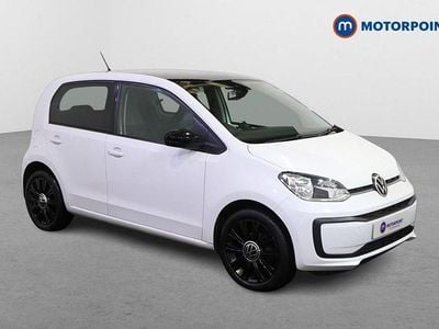 VW up!