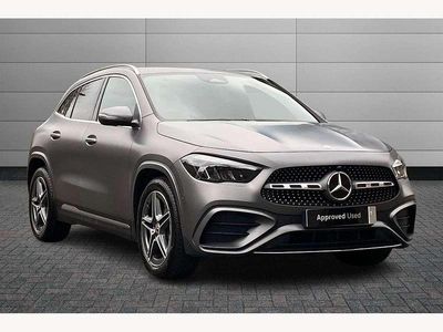 Mercedes GLA200
