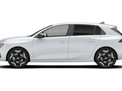 Nouă Vauxhall Astra 131 CP (96 kW) 2026 Hatchback