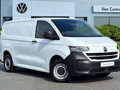 VW T6.1