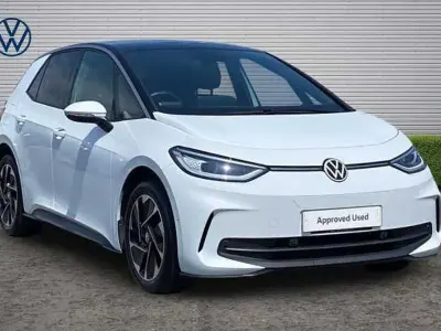 Used VW ID.3 150 kW (204 HP) 2026 Hatchback