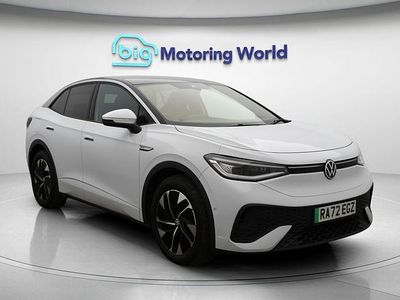 Used VW ID.5 Pro 126 kW (172 HP) 2023 SUV