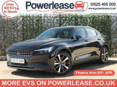 Used Polestar 2