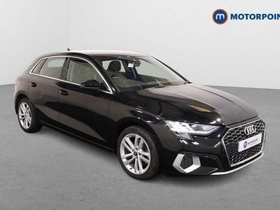 Audi A3 e-tron