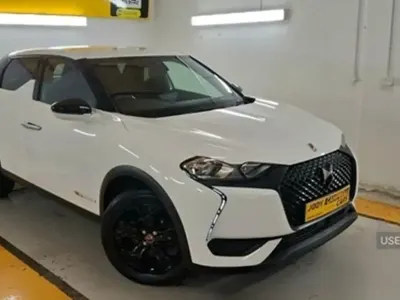 Used DS Automobiles DS3 Crossback Performance 2020 SUV