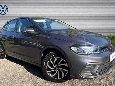 Used VW Polo 95 HP (69 kW) 2023 Hatchback