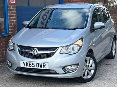 Vauxhall Viva