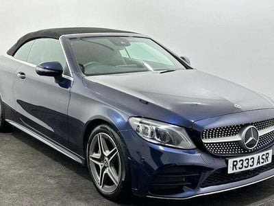 Mercedes C300