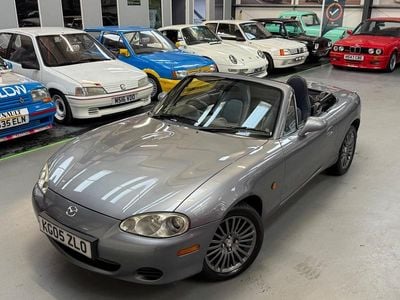 Mazda MX5
