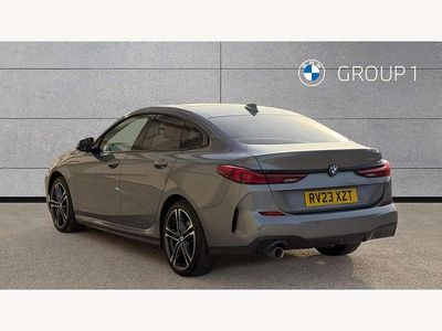 Used BMW 218 M Sport 2023 Coupe