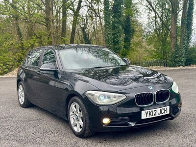 BMW 116