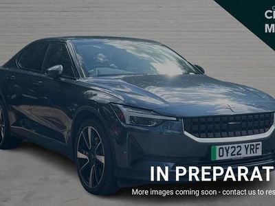 Polestar 2