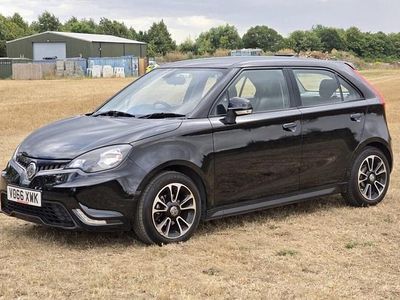 MG MG3