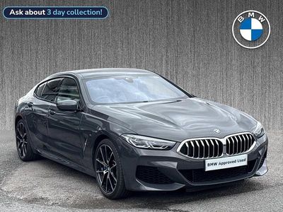 BMW 840