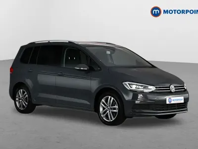 Used VW Touran
