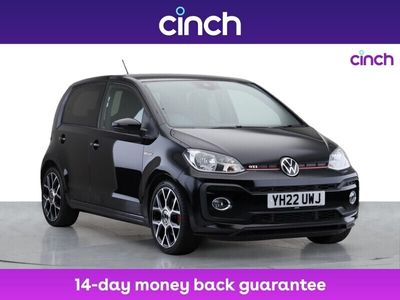 VW up!