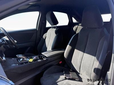 DS Automobiles DS7 Crossback